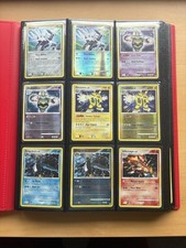 Pokemon Diamond and Pearl Complete Master Set 249/130