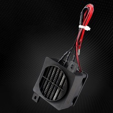 Ptc electric heater optimal - electric,