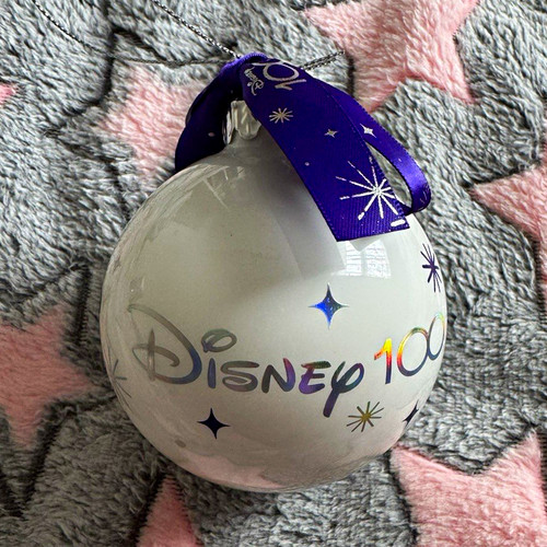 Disney 100 mickey mouse white - 100,