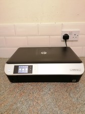 🖨️HP Envy 5530 Wi-Fi All-in-One Inkjet Printer | Touchscreen | Duplex  AirPrint