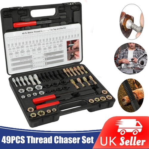 48pcs thread repair - 48pcs,