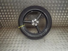 Suzuki GSX1300 R Hayabusa