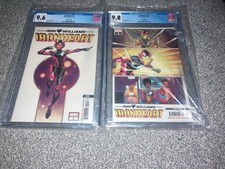 Ironheart 1st Self Titled Rare