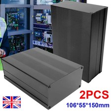 2PCS Aluminum Electronics
