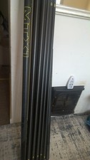 used fishing pole MATRIX MTX 1