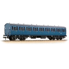 Bachmann 34-607B BR Mk1 57ft
