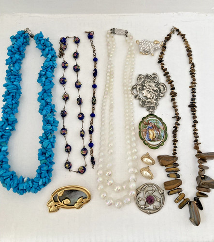 Job lot vintage - job,