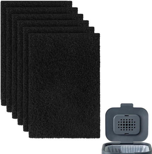 Pack compost bin carbon - pack,