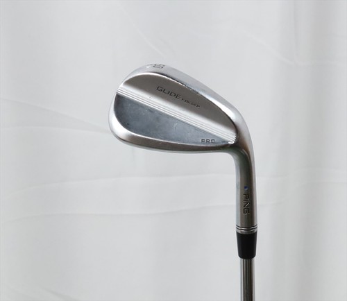 Ping glide forged pro raw - raw, s
