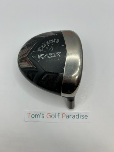 Callaway razr hawk tour 5 - razr,