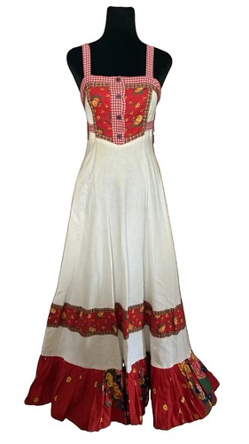 Vintage 1970s gunne sax - 1970s,