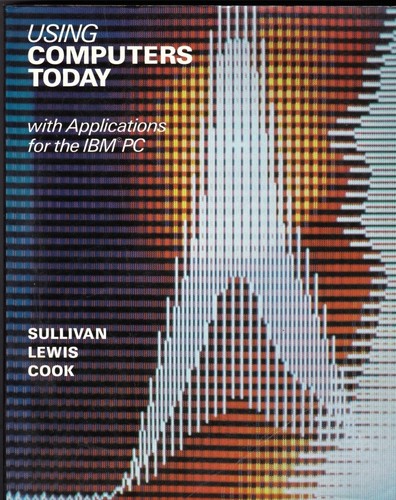 Using computers today with - today:,