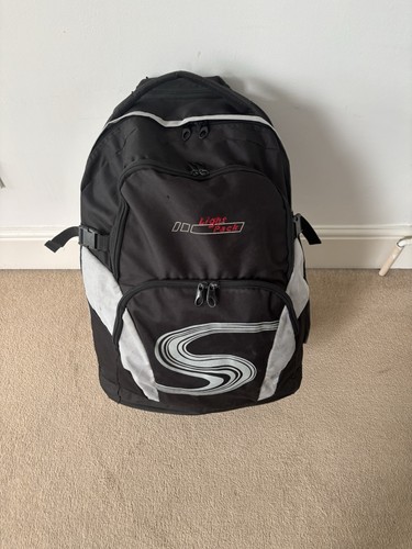 Light pack wheeled backpack - wheeled,