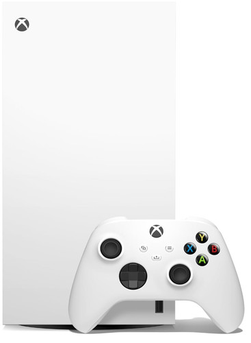 Microsoft xbox series - microsoft, x