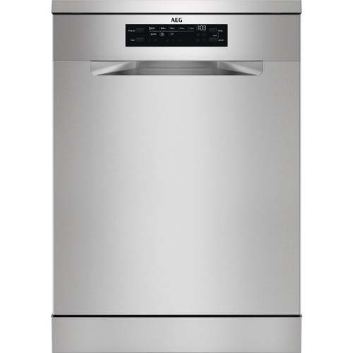 Aeg 6000 satteliteclean - 6000,