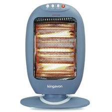 Kingavon 1200W Oscillating