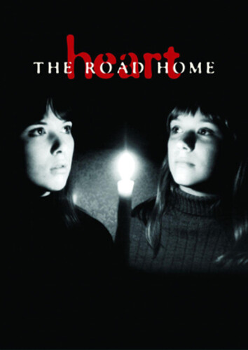 Heart the road home dvd - the,