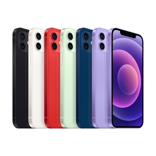 Apple iphone 12 mini - iphone,