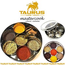 MASTER COOK Authentic Indian