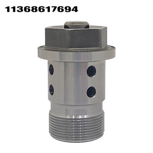 11368617694 intake exhaust - or,
