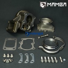 Turbo Turbine Housing +