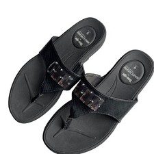 SKECHERS Tone Ups Flip Flop