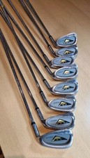 Macgregor mcx oversize 3 pw - mcx,