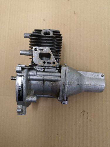 Mantis tiller stroke - tiller,