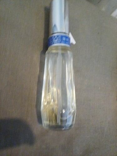 Vintage avon eau cologne - vintage,