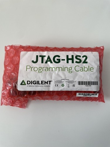 Jtag hs2 programming - jtag-hs2,