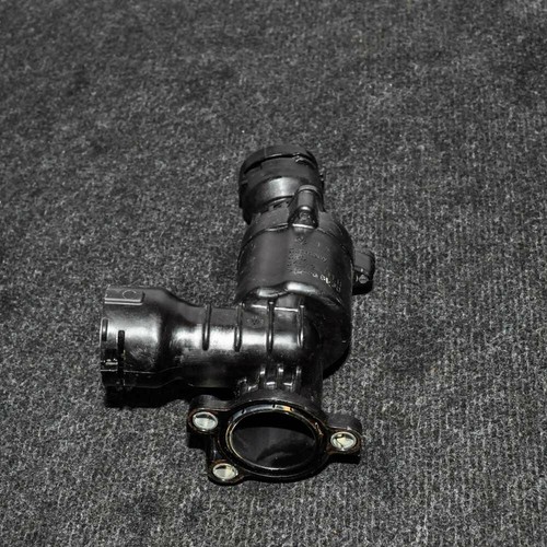 Audi thermostat housing - q5, 8r