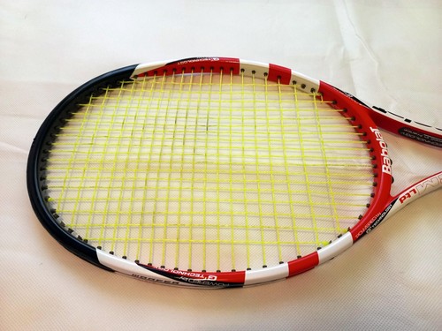 Babolat pure storm - babolat, limited