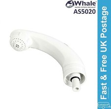Whale Elegance Tap Short Spout