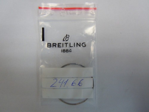 Genuine breitling click spring - breitling,