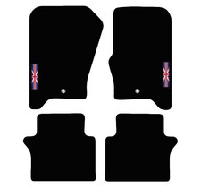 Tailored Carpet Car Floor Mats