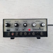 SYSTRON DONNER DATAPULSE 100A