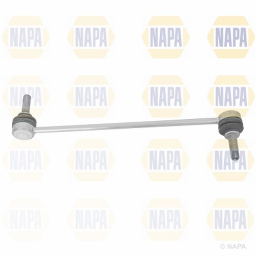 Front stabiliser anti - stabiliser, roll