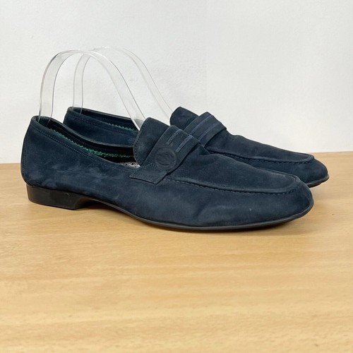 Jaime mascaro slip - mascaro, loafers