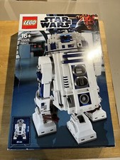Lego Star Wars: R2-D2 10225