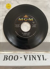 Junior Lewis - All About Love