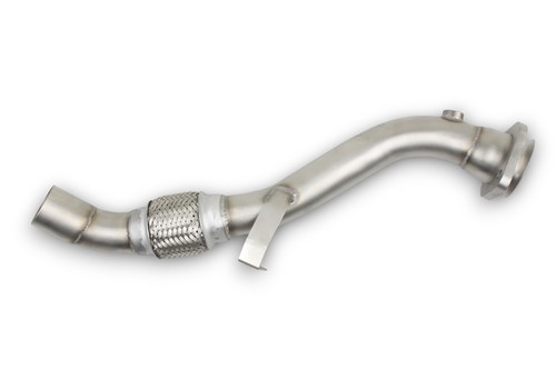 Downpipe bmw 330d - bmw, 330cd