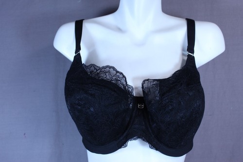 Elomi 8081 underwired lined - 8081,