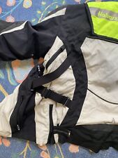 halvarssons  motorcycle jacket