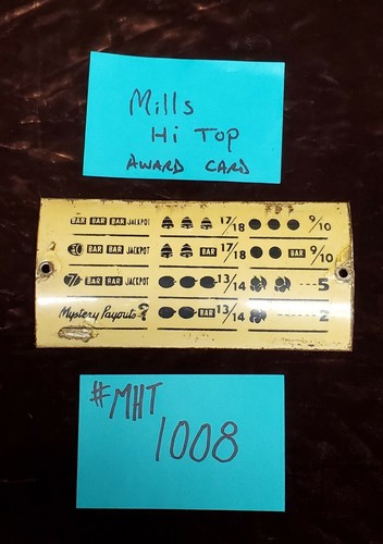 Used original mills - used,