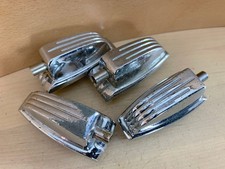 Lot of 4x LUDWIG Large Classic