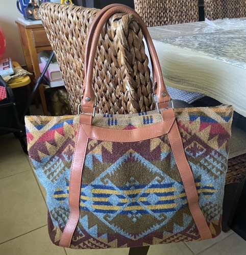 Pendleton aztec geometric - pendleton,