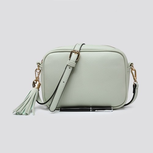 Chic tassel plain - chic, cross