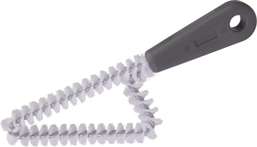 Grout tile brush - &,