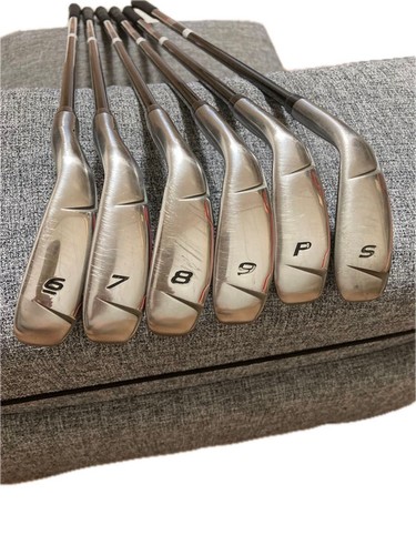 Taylormade rbz iron set - taylormade,