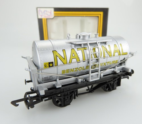 Gauge dapol b132 national - dapol,